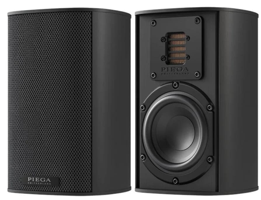 Акустична система Piega TMicro 40 AMT Black