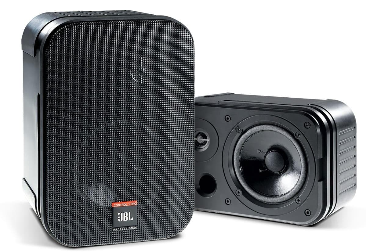 Акустична система JBL Control 1 Pro (C1PRO-pair)