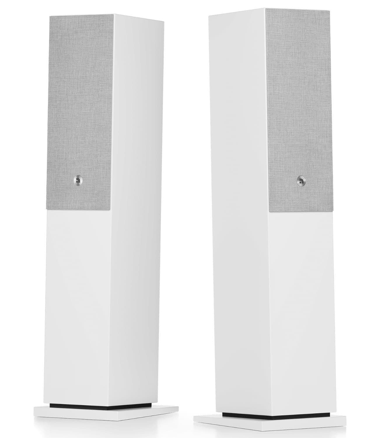 Акустична система Audio Pro A48 W White