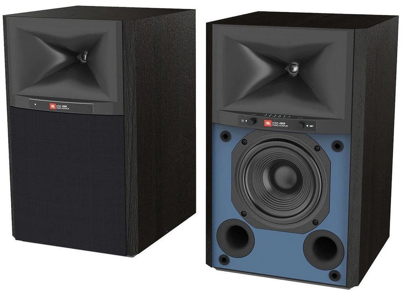 Акустична система JBL 4329P Black (JBL4329PBLK)