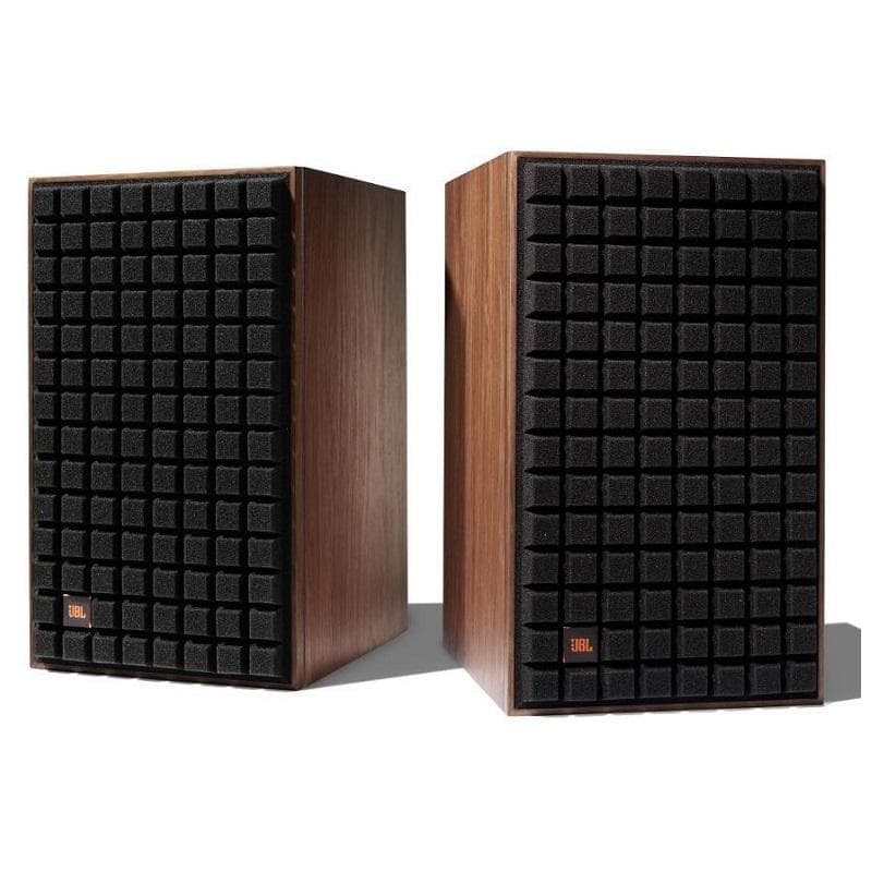 Акустична система JBL Authentics L8 (L8SPBLKEU)