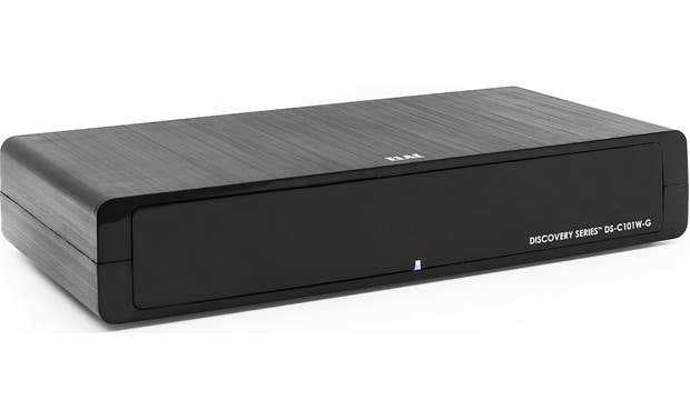 Акустична система Elac Discovery Connect (Цифровий транспорт)