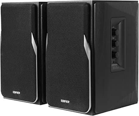 Акустична система 2.0 Edifier R1380DB 42W Bluetooth Black