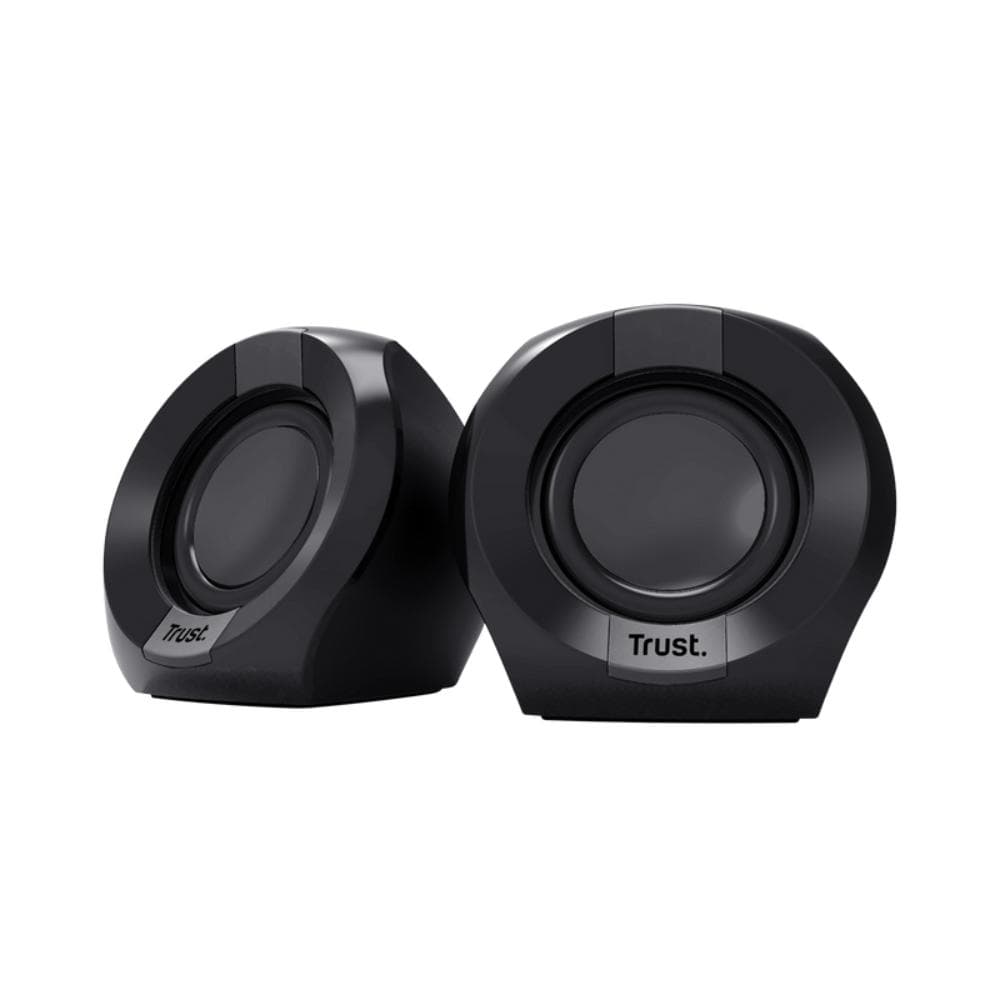 Акустична система 2.0 Trust Polo Speaker