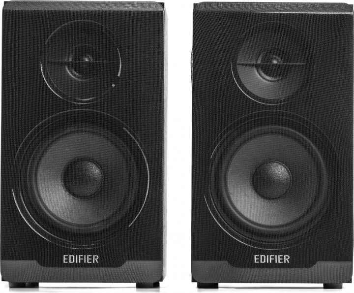 Акустична система 2.0 Edifier R33BT Bluetooth Black