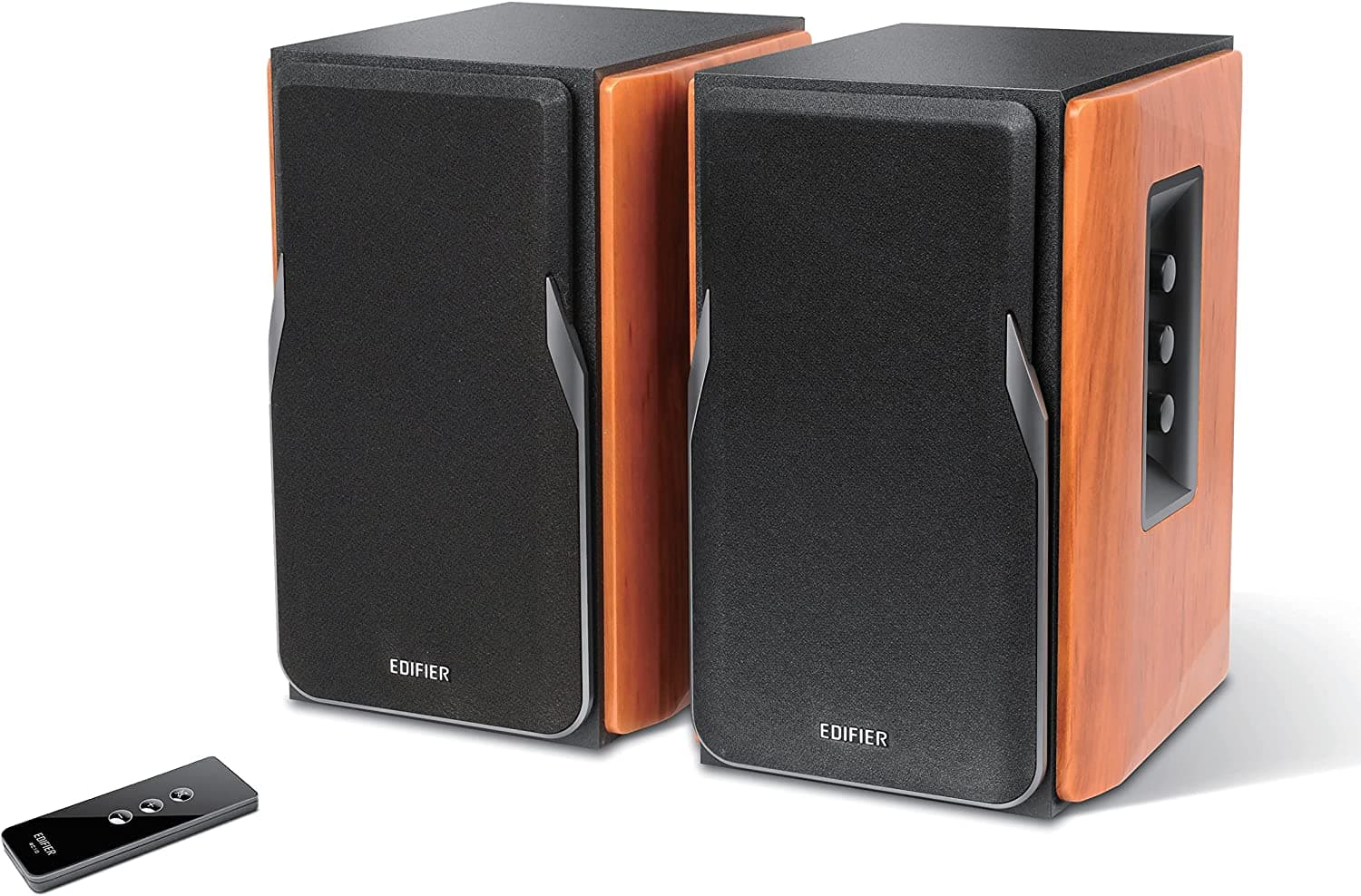 Акустична система 2.0 Edifier R1380T 42W Brown