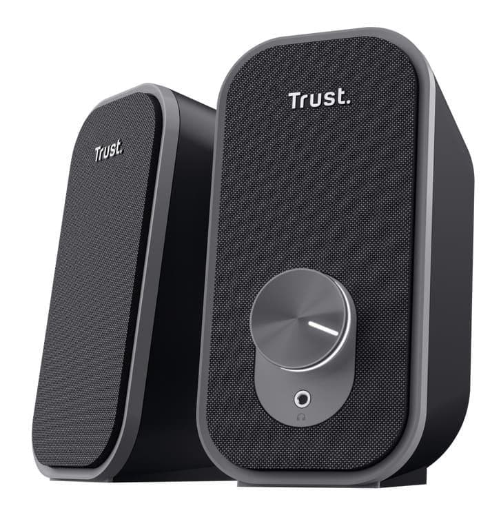 Акустична система 2.0 Trust Ador Speaker Set