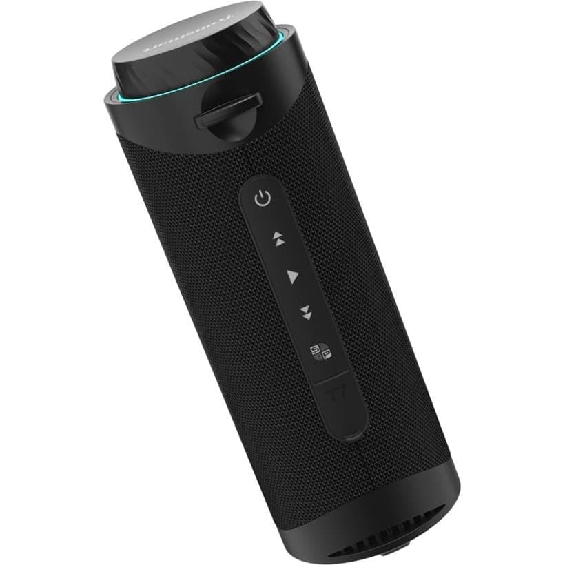 Портативна акустика Tronsmart T7 Black