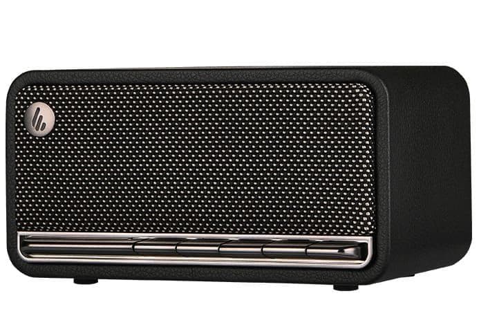 Портативна акустика Edifier MP230 Retro Black