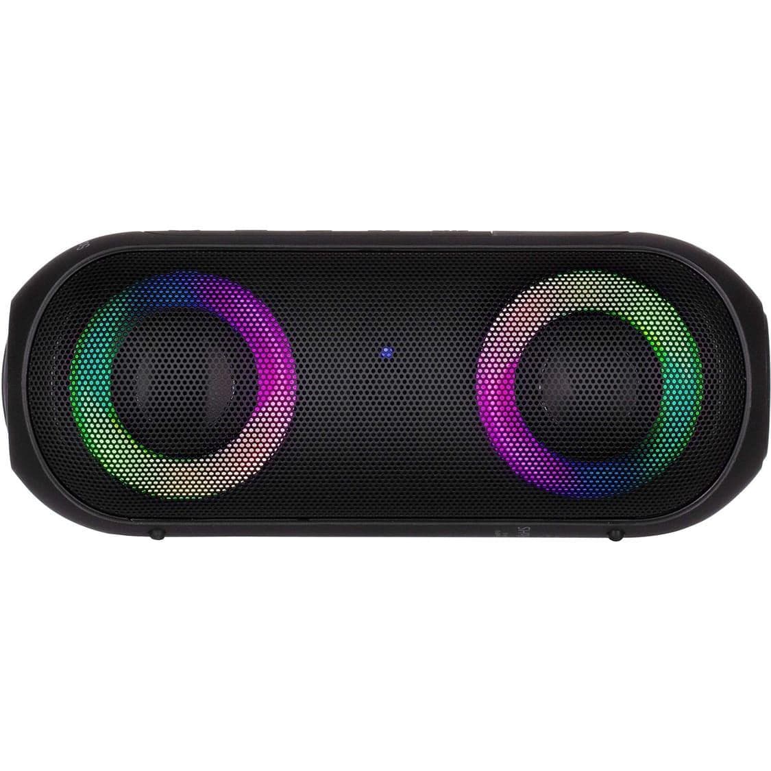 Портативна акустика 2E SoundXPill TWS (2E-BSSXPLLWBK) Black