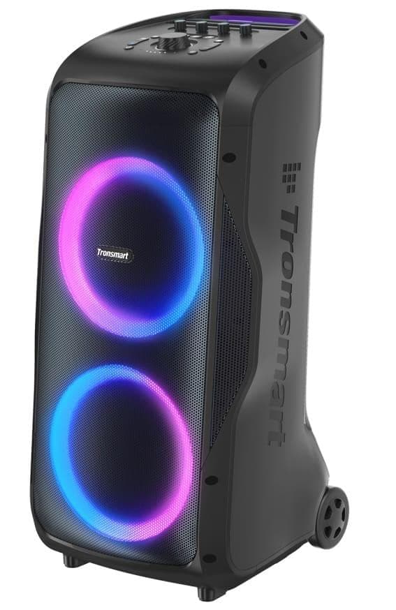 Портативна акустика Tronsmart Halo 300
