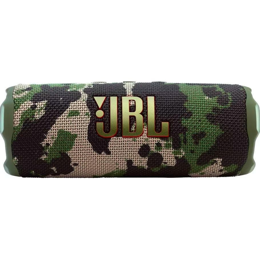 Портативна акустика JBL Flip 7 Squad (JBLFLIP7SQUAD)