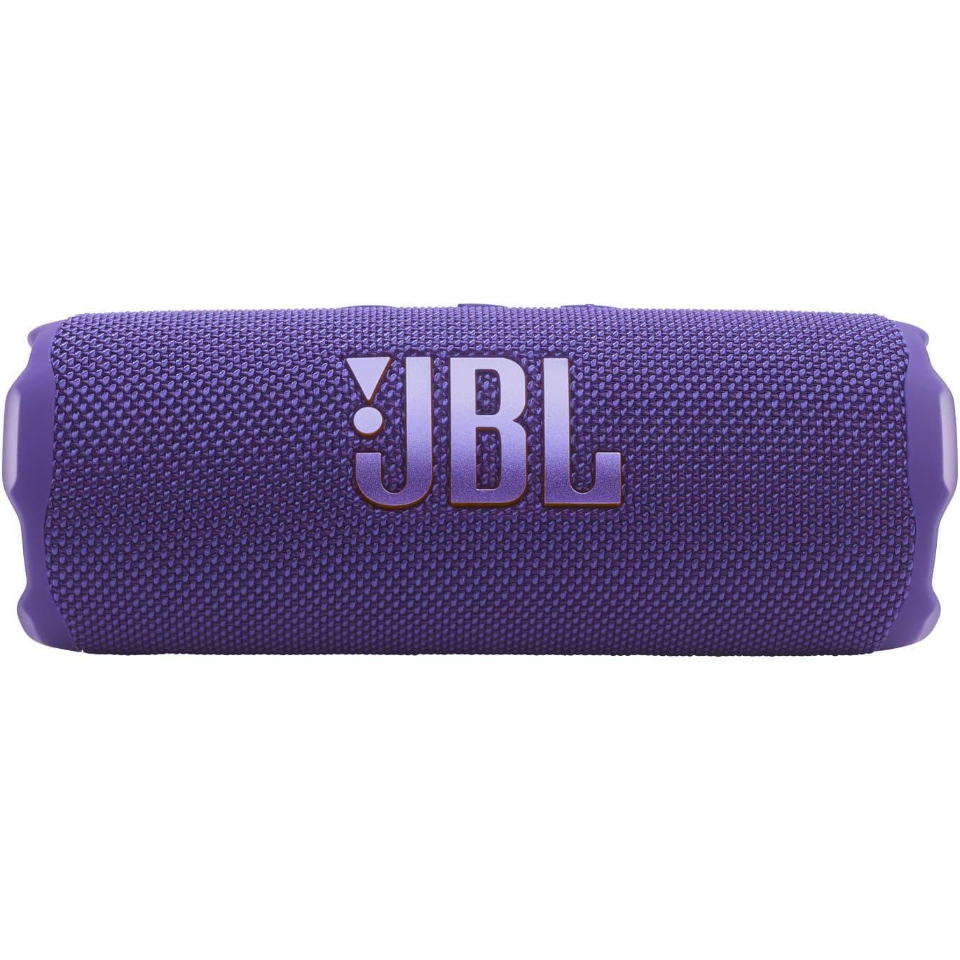 Портативна акустика JBL Flip 7 Purple (JBLFLIP7PUR)