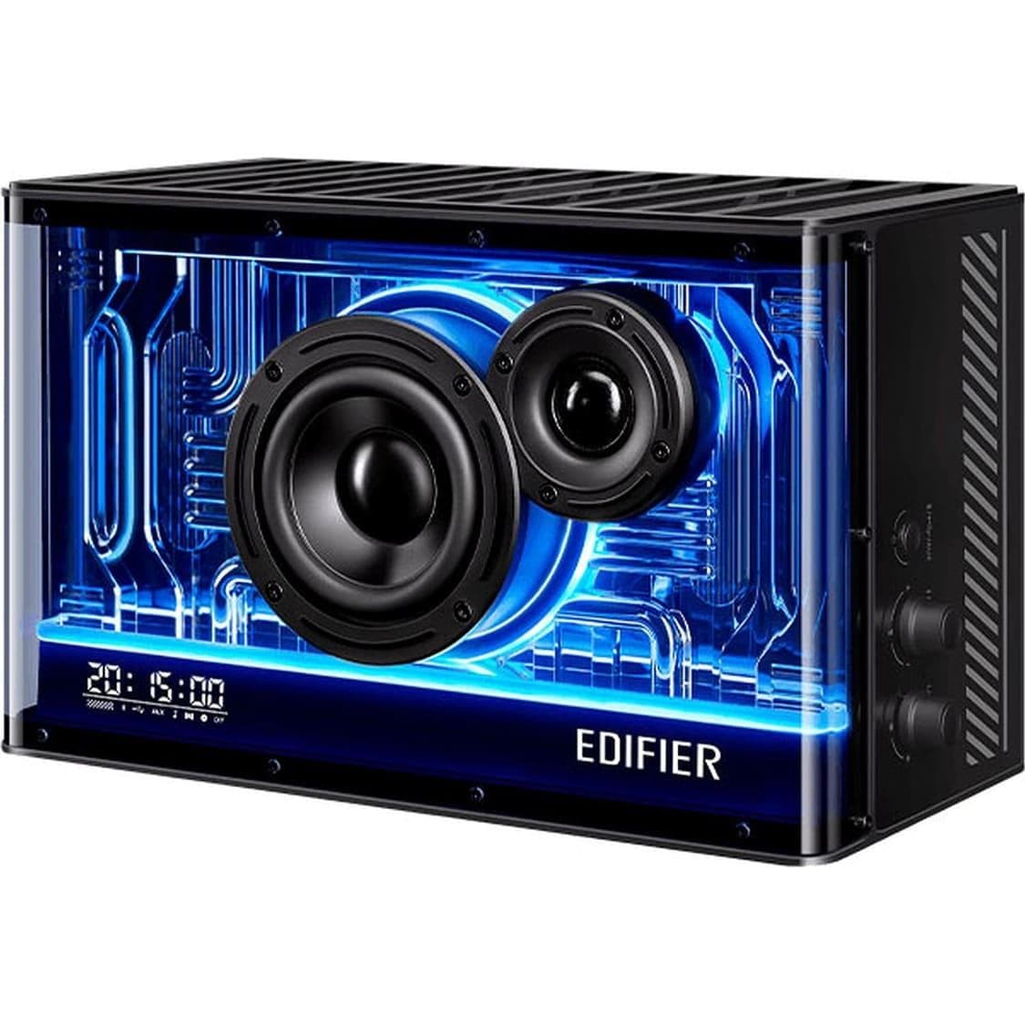 Портативна акустика Edifier QD35 40W Hi-Res