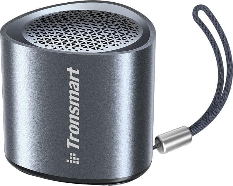 Портативна акустика Tronsmart Nimo Mini Speaker Black