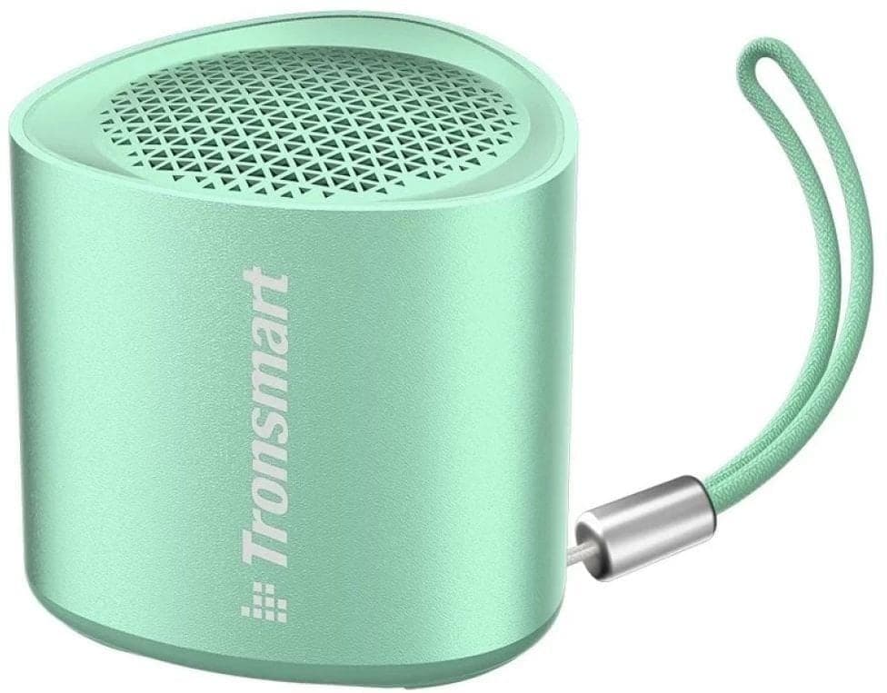 Портативна акустика Tronsmart Nimo Mini Speaker Green