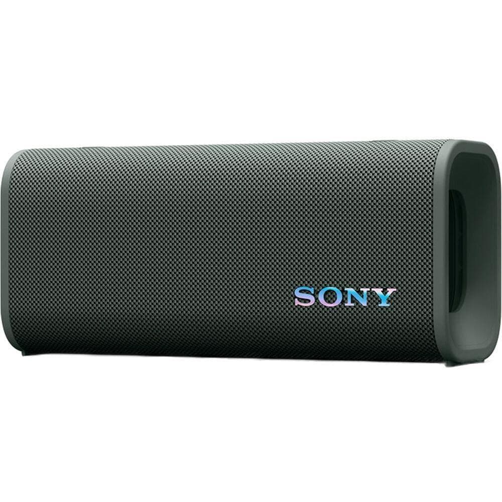 Портативна акустика Sony ULT FIELD 3 Green