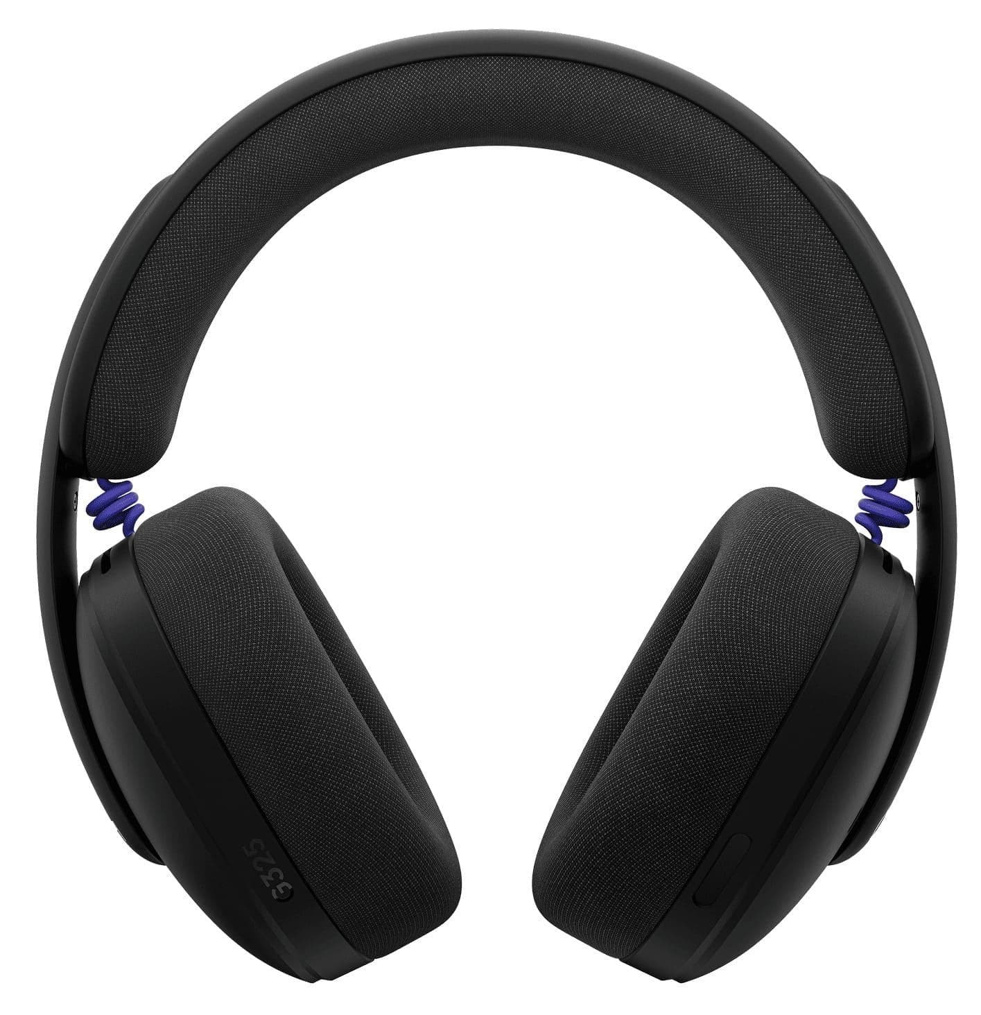 Ігрова гарнітура Logitech G325 Lightspeed Wireless Black