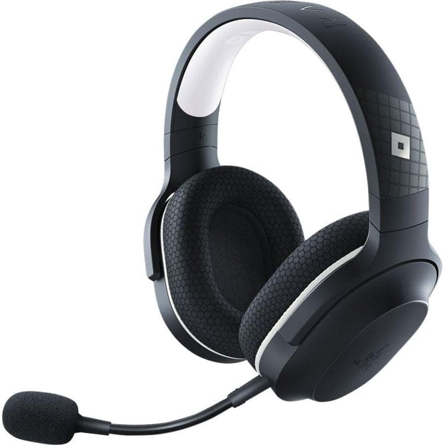 Ігрова гарнітура Razer Barracuda X 2022 (RZ04-04430400-R3M1) Roblox Edition Black