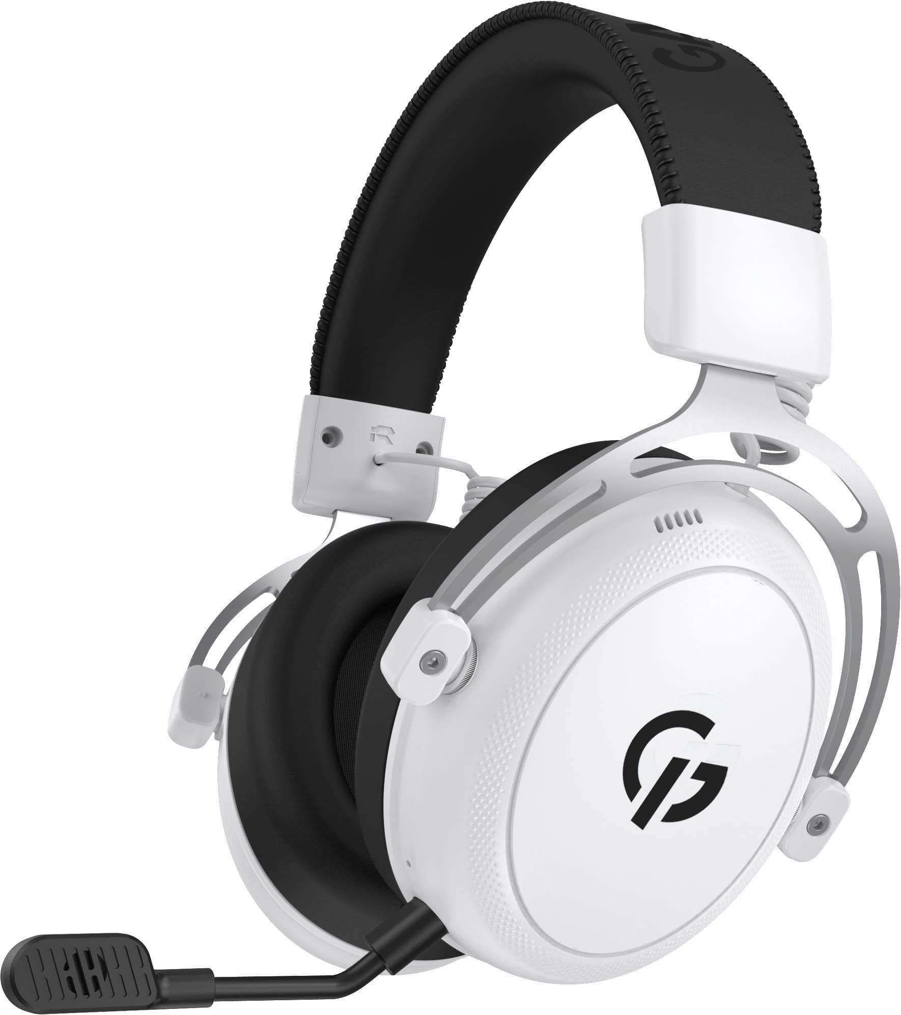 Ігрова гарнітура GamePro Asgard Skald (HSW160W)