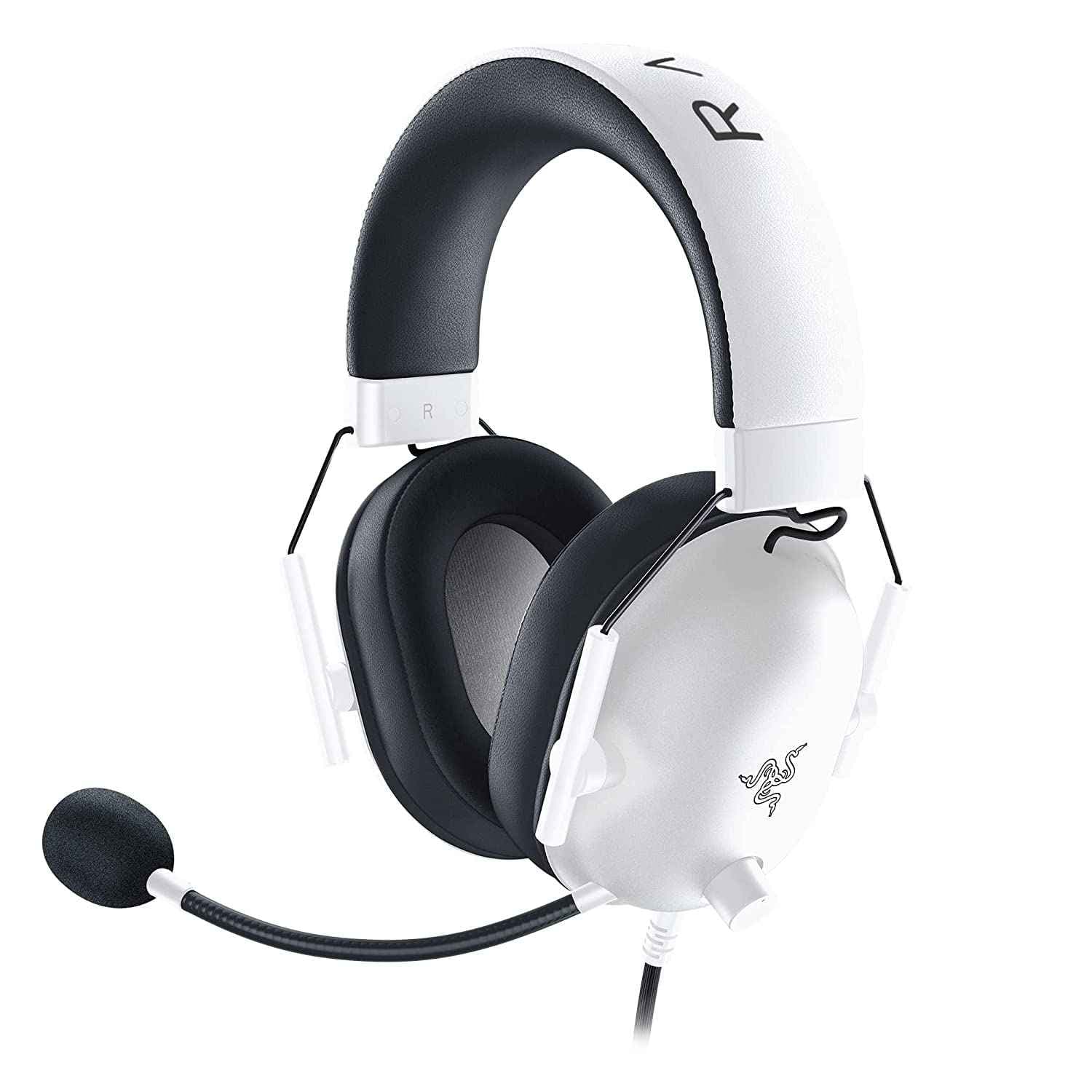 Ігрова гарнітура Razer BlackShark V2 X (RZ04-03240700-R3M1) White