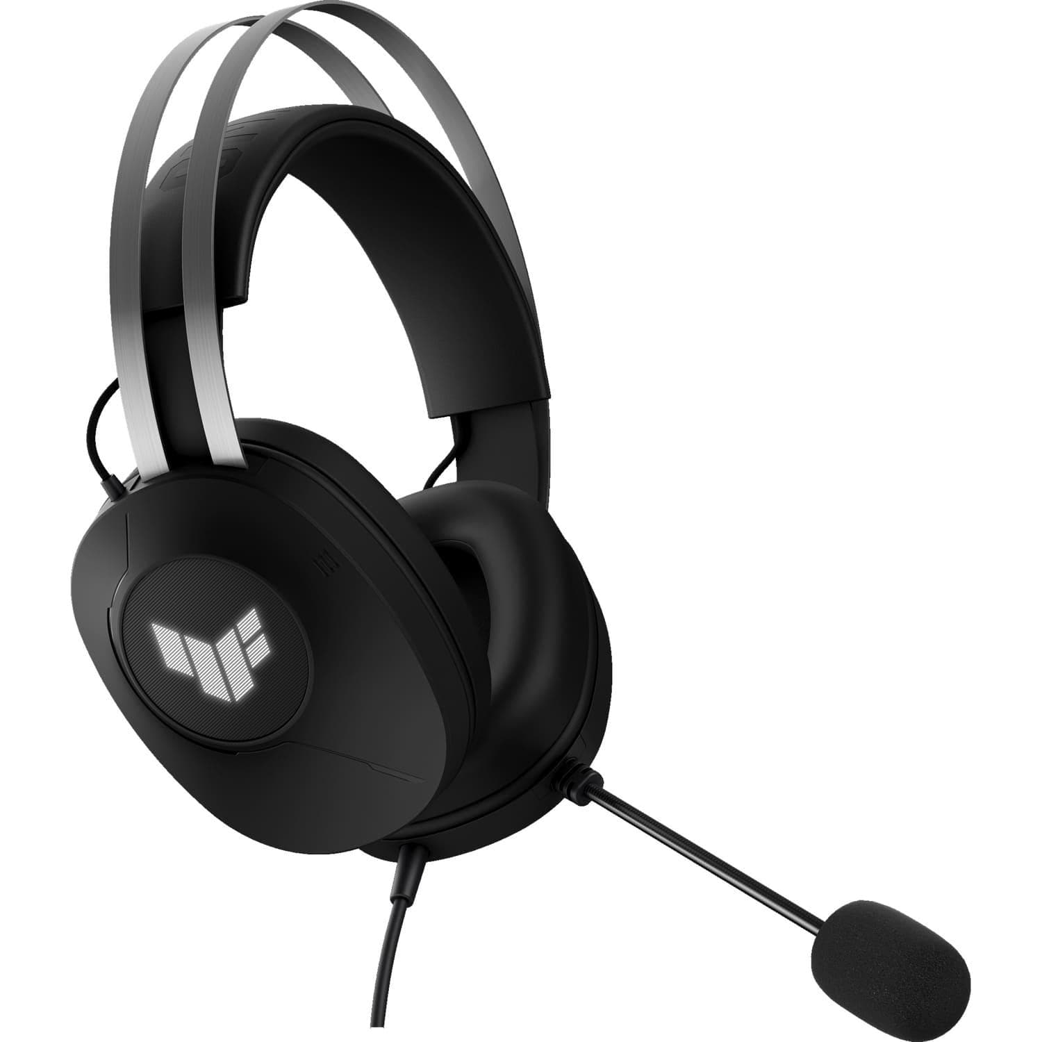 Ігрова гарнітура ASUS TUF Gaming H1 Gen II