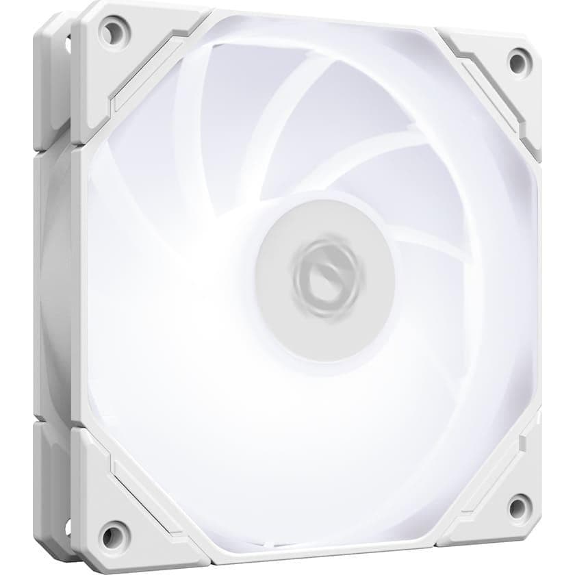 Вентилятор ID-Cooling TF-12025-PRO SW