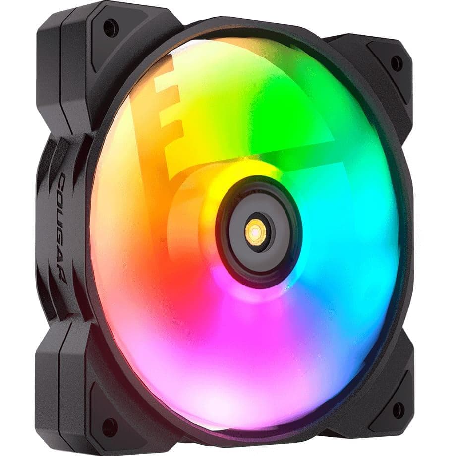 Вентилятор Cougar MHP 120 ARGB