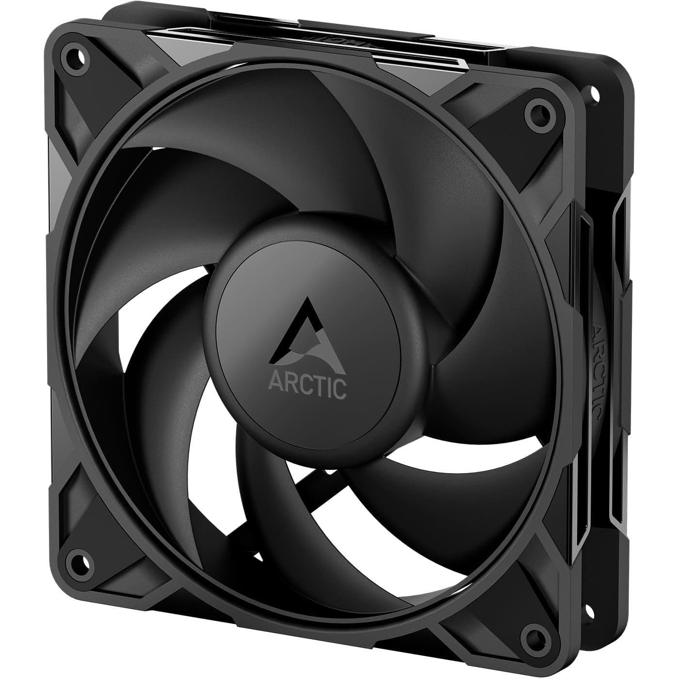 Вентилятор Arctic P12 Pro PST CO (ACFAN00312A) Black