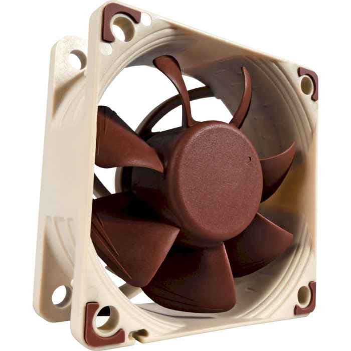 Вентилятор Noctua NF-A6x25 FLX