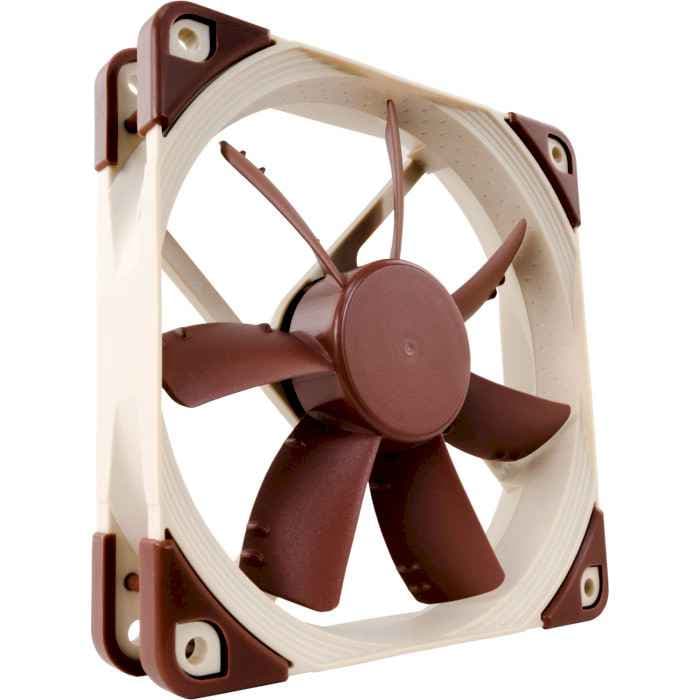 Вентилятор Noctua NF-S12A PWM 120mm