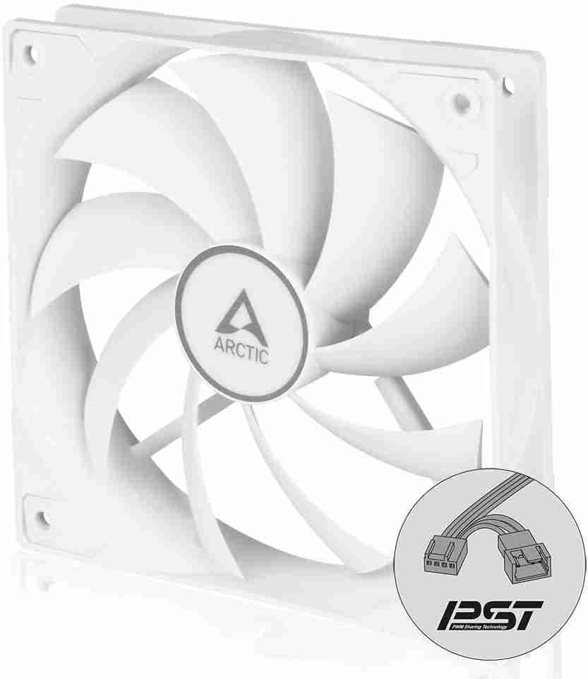 Вентилятор Arctic F12 PWM (ACFAN00198A)