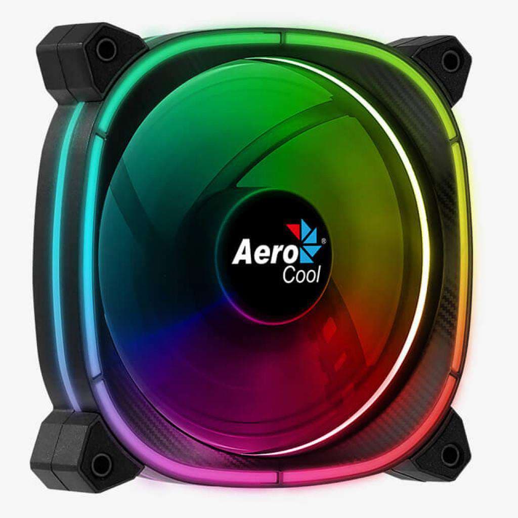 Вентилятор Aerocool Astro 12 ARGB (ACF3-AT10217.01)