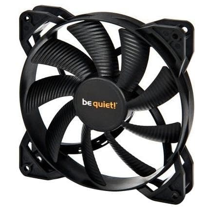 Вентилятор be quiet! Pure Wings 2 140mm (BQ PUW2-14025-LS-9)