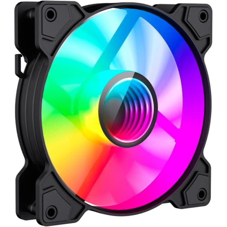 Вентилятор GameMax 120мм FN12A-M6I