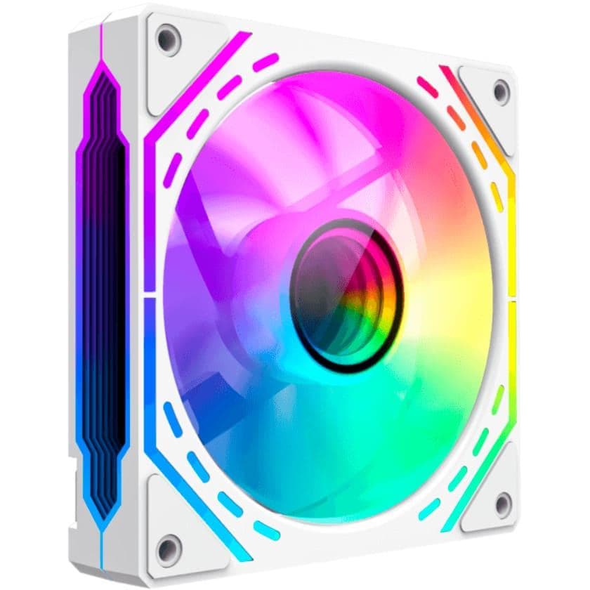 Вентилятор GameMax 120мм FN12A-S2I-W