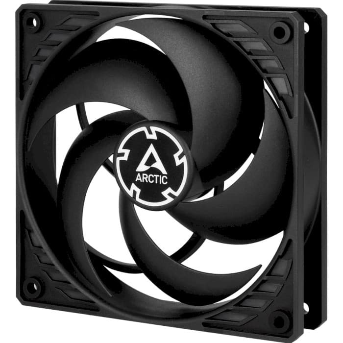 Вентилятор Arctic P12 TC Black (ACFAN00176A)