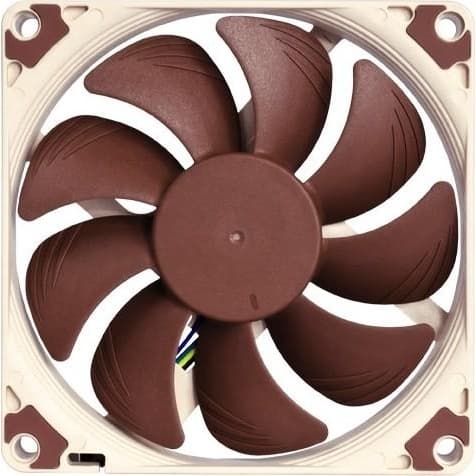 Вентилятор Noctua NF-A9X14 PWM