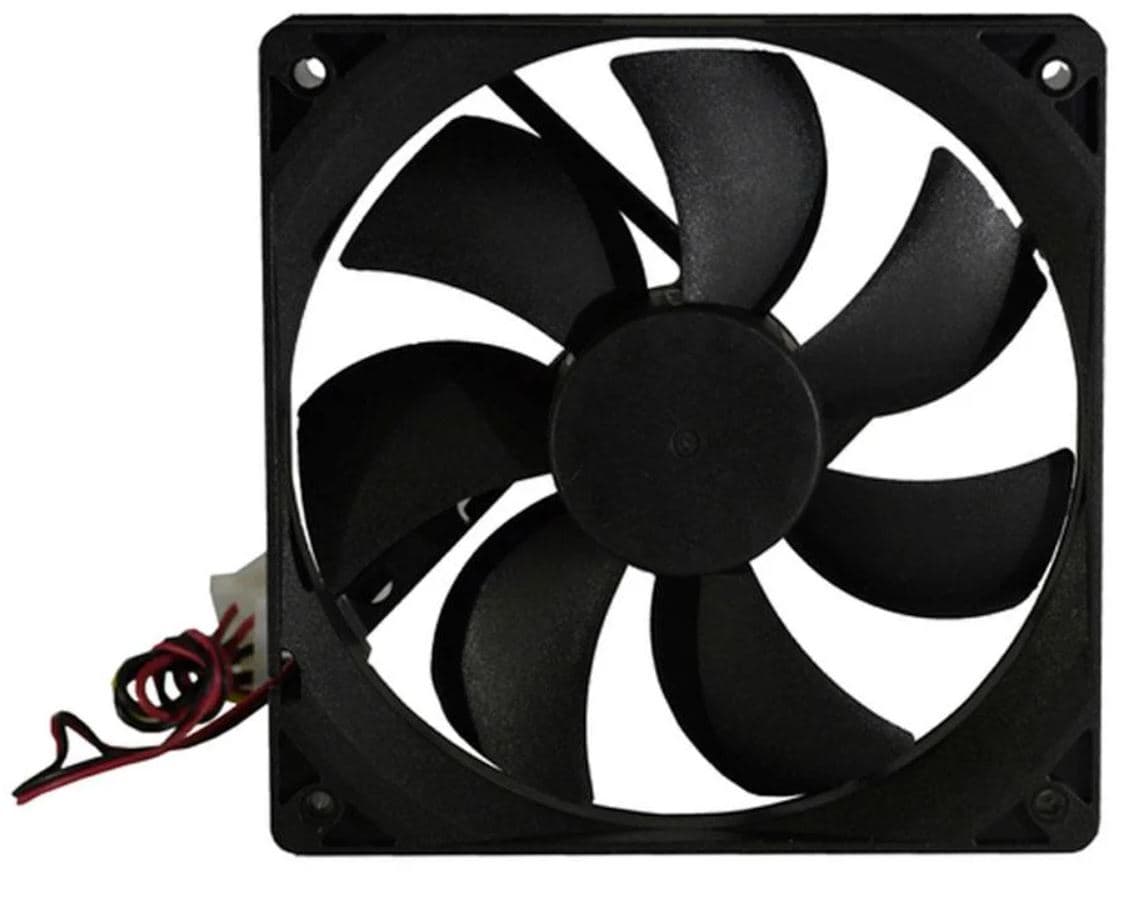 Вентилятор Cooler Cooling Baby 14025S