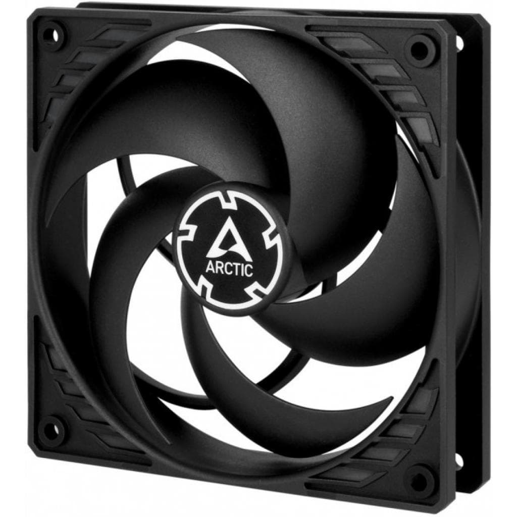 Вентилятор Arctic P12 Silent Black (ACFAN00130A)
