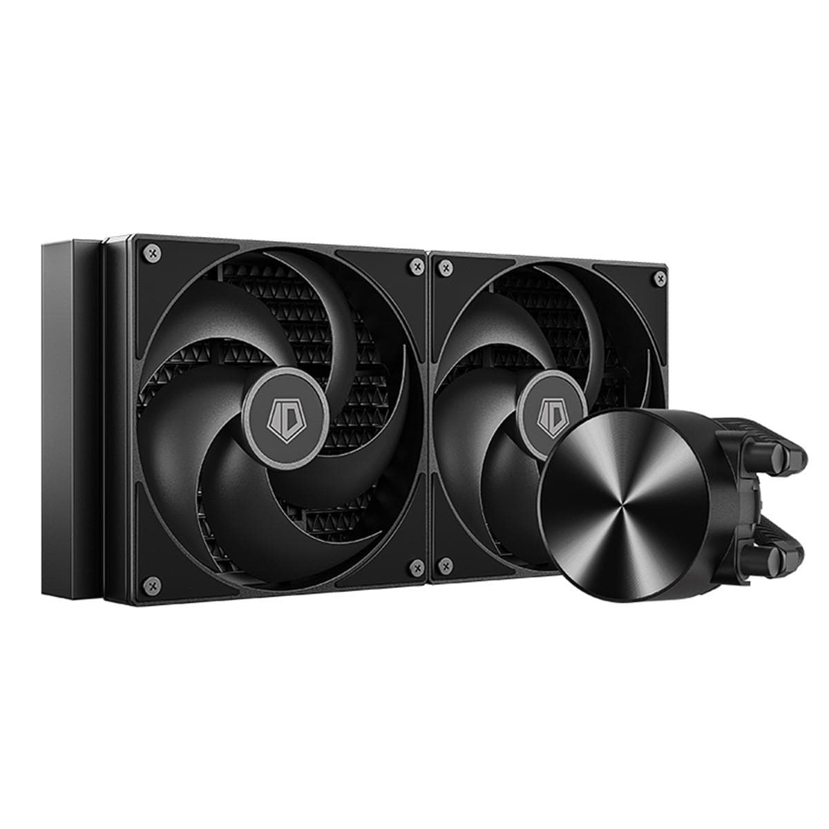 СВО ID-Cooling FX280 Pro SE