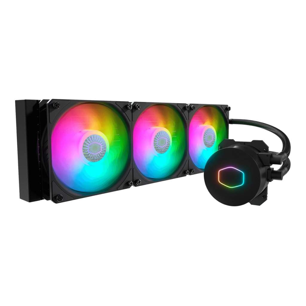 СВО Cooler Master MasterLiquid ML360L V2 ARGB (MLW-D36M-A18PA-R2)