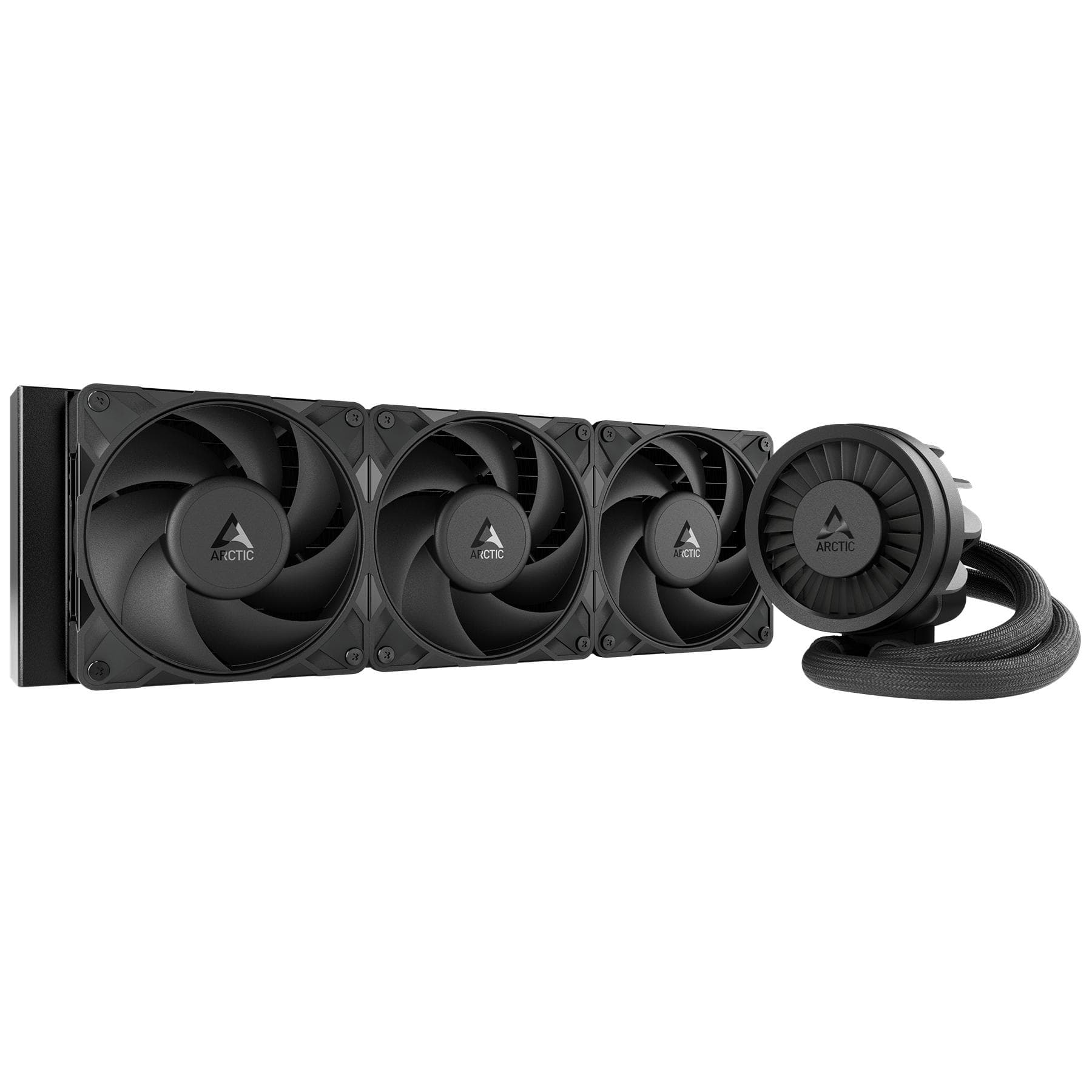 СВО Arctic Liquid Freezer III Pro 360 (ACFRE00180A) Black