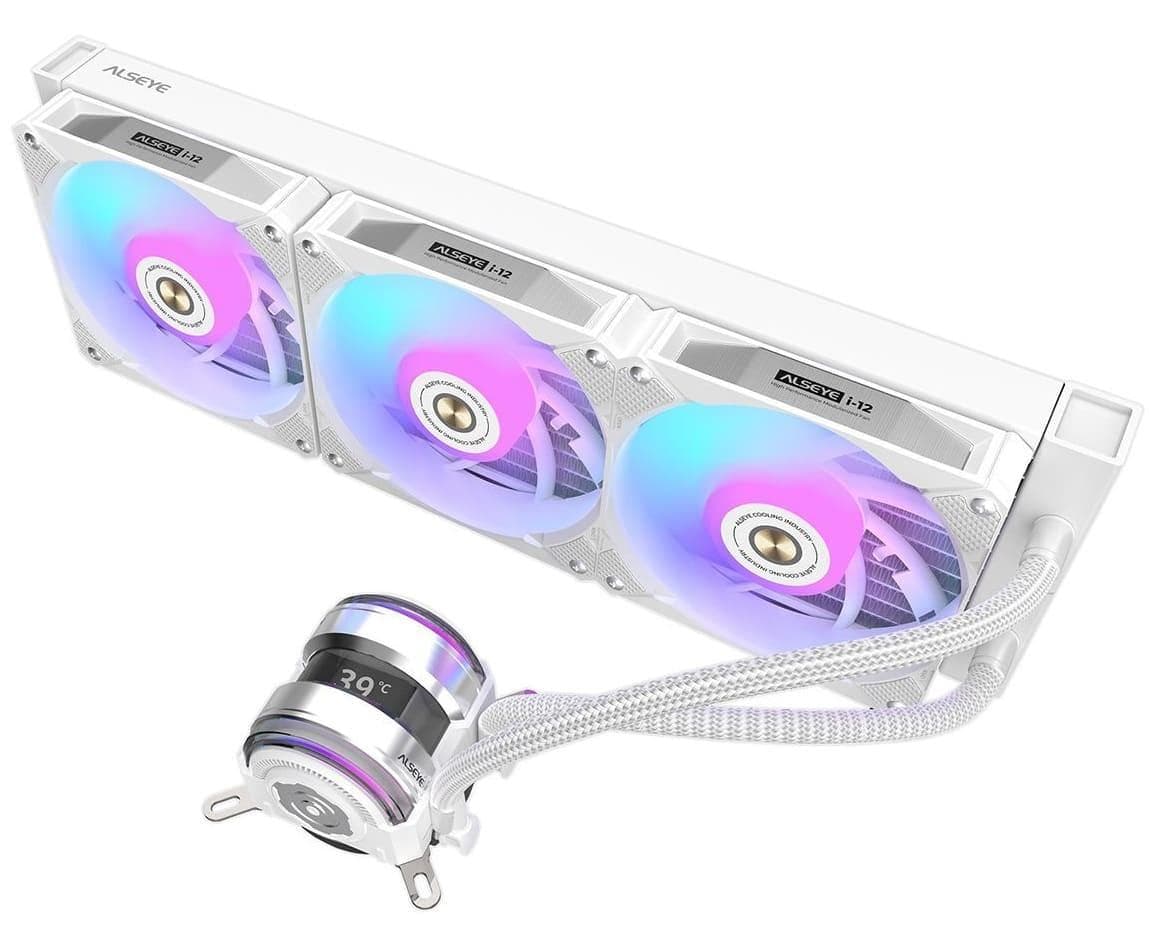 СВО Alseye i360-W (AS.02.08.0002)