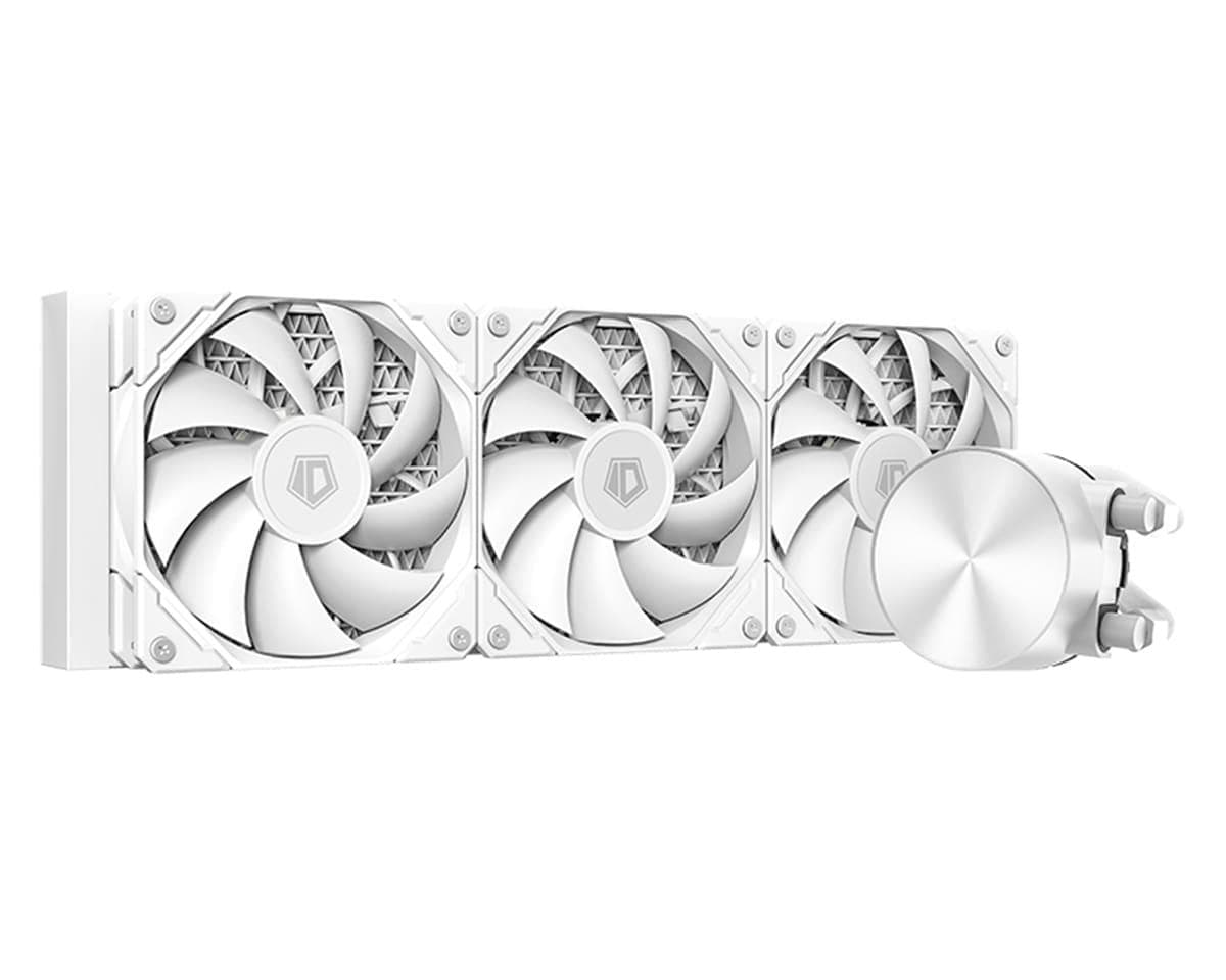 СВО ID-Cooling FX360 Pro White (FX360 Pro White)