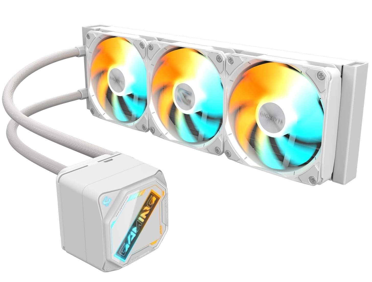 СВО Gigabyte GAMING 360 ICE (GP-GIGABYTE GME 360I)