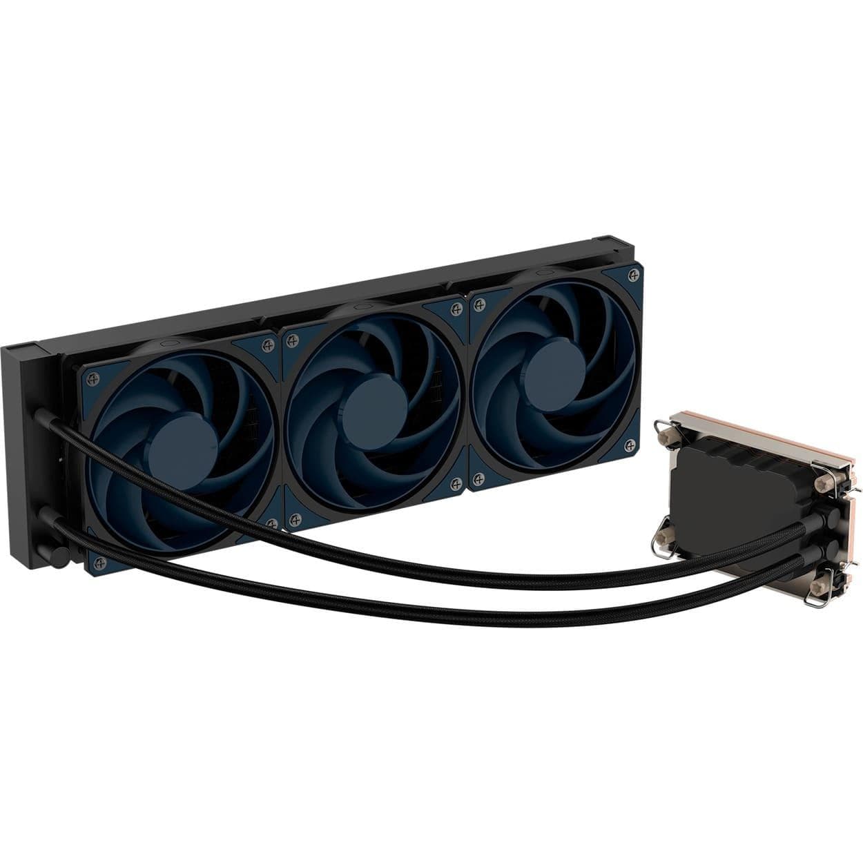 СВО D36M-A24PK-R1 COOLER MASTER